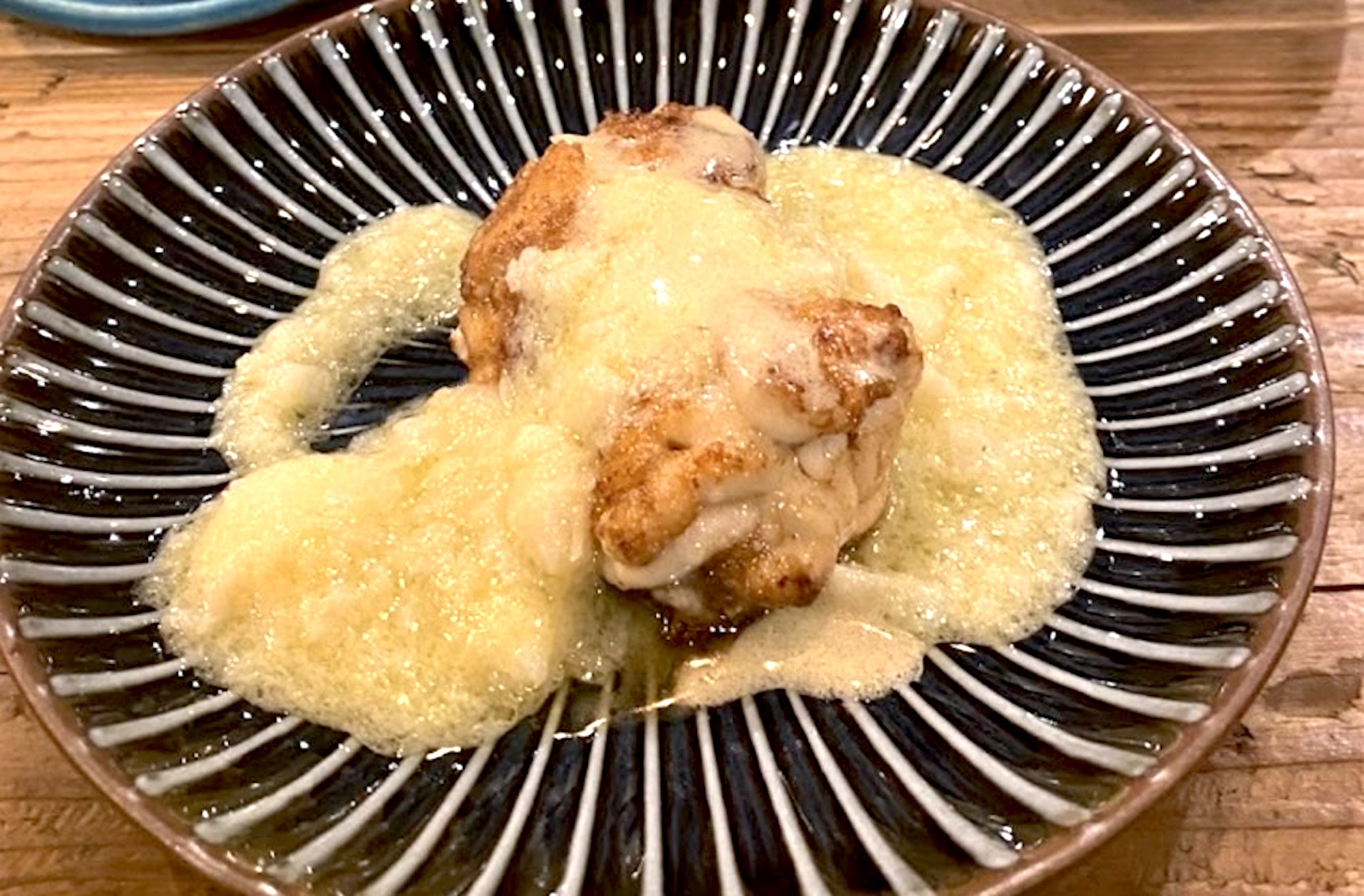 店主こだわりの一品をご用意